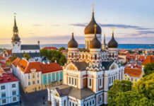 Top 10 Charming Old Towns In Europe