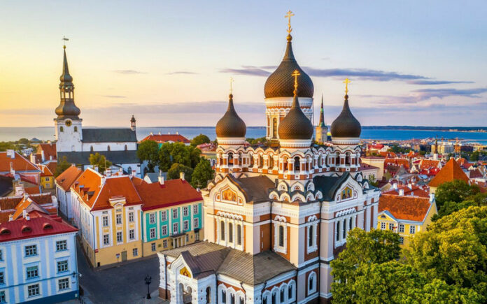 Top 10 Charming Old Towns In Europe