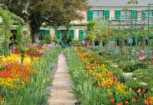 Top 10 Most Beautiful Gardens In The World