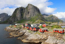 10 Gorgeous Islands In Europe That Americans Overlook