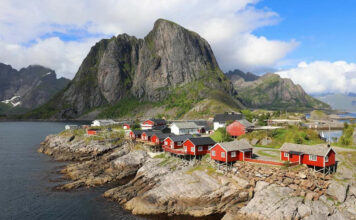 10 Gorgeous Islands In Europe That Americans Overlook