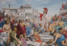 Incredible Facts About Greece’s History You Need To Know