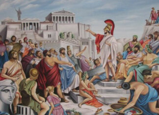 Incredible Facts About Greece’s History You Need To Know