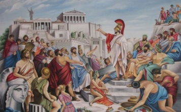 Incredible Facts About Greece’s History You Need To Know