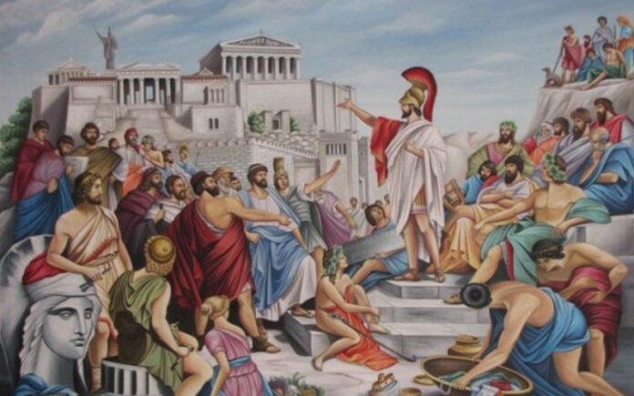 Incredible Facts About Greece’s History You Need To Know