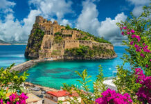 Italy’s Most Scenic Islands