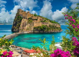 Italy’s Most Scenic Islands