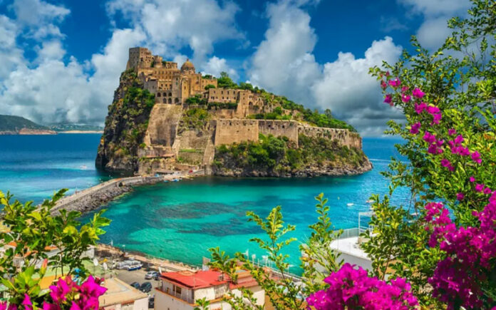 Italy’s Most Scenic Islands