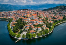 Hidden Travel Gems In Greece