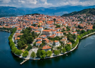 Hidden Travel Gems In Greece