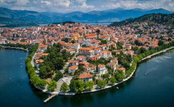 Hidden Travel Gems In Greece