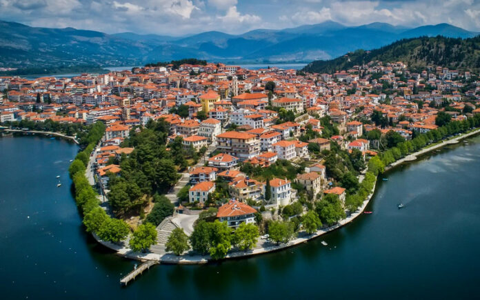 Hidden Travel Gems In Greece