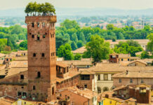 Italy’s Lesser Visited Tourist Spots