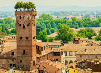 Italy’s Lesser Visited Tourist Spots