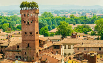 Italy’s Lesser Visited Tourist Spots