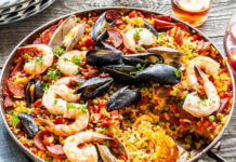 Top 5 Dishes From Around The World You Should Try