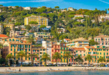 Where To Go In the Italian Riviera