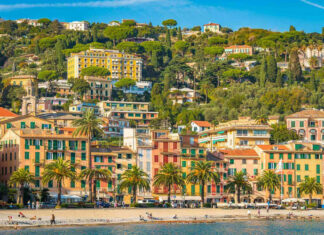 Where To Go In the Italian Riviera