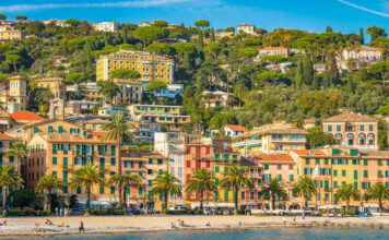 Where To Go In the Italian Riviera