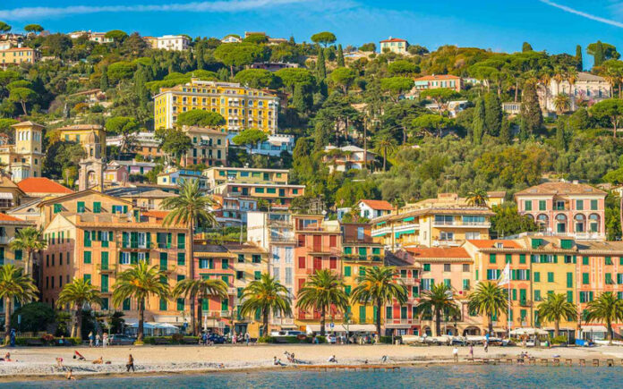 Where To Go In the Italian Riviera