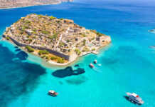 Discovering Greece’s Extraordinary Gems