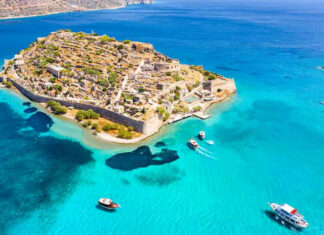 Discovering Greece’s Extraordinary Gems