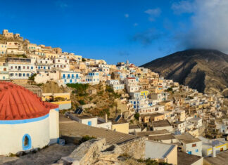 Exploring Greece’s Hidden Gems