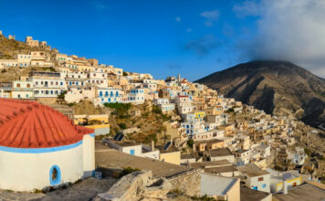 Exploring Greece’s Hidden Gems