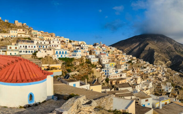 Exploring Greece’s Hidden Gems