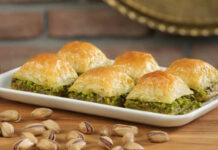 10 Tempting Greek Dishes That Will Move You To The Mediterranean