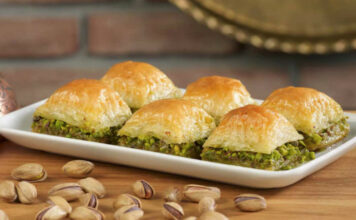 10 Tempting Greek Dishes That Will Move You To The Mediterranean