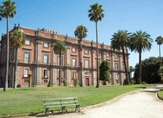 Discover The Ultimate Naples Experience: Top 10 Must-See Attractions And Activities