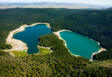 10 Most Beautiful National Parks Of Europe