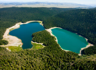 10 Most Beautiful National Parks Of Europe