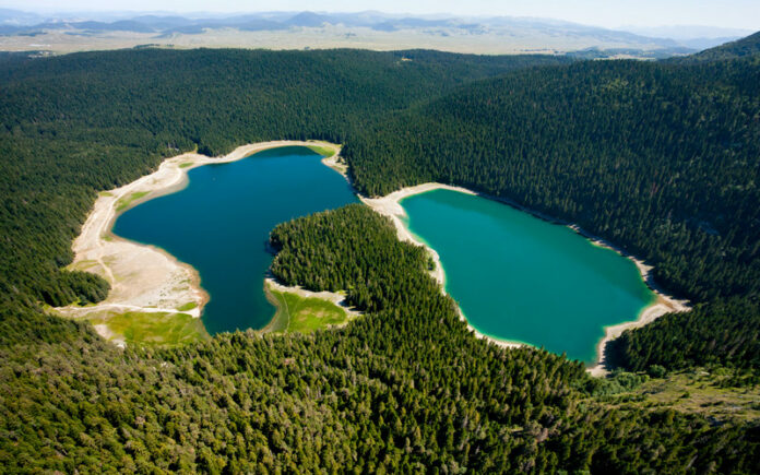 10 Most Beautiful National Parks Of Europe