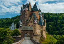10 Best Fairytale Destinations In Europe