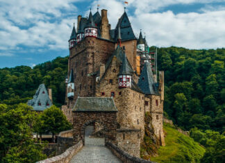 10 Best Fairytale Destinations In Europe