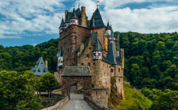 10 Best Fairytale Destinations In Europe