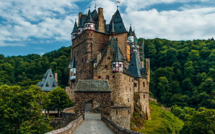 10 Best Fairytale Destinations In Europe