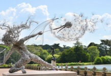 10 Most Amazing Sculptures In The World