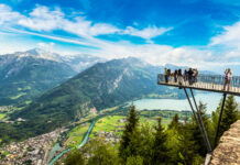 The 10 Most Breathtaking Towns in the Alps