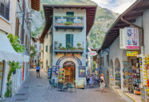 Top 10 Things to See in Lake Garda, Italy