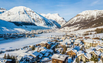 Italy’s Top-Rated Ski Resorts
