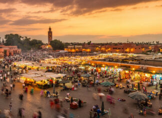 The Most Underrated Foodie Destinations in the World