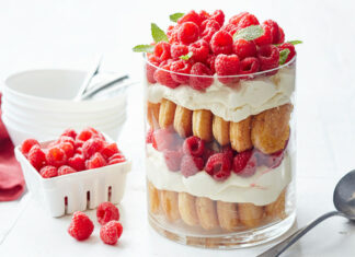 8 Italian Desserts You Need To Try Before You Die