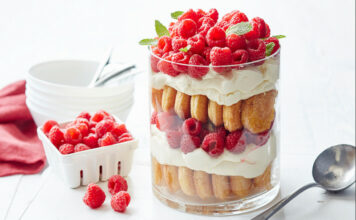 8 Italian Desserts You Need To Try Before You Die