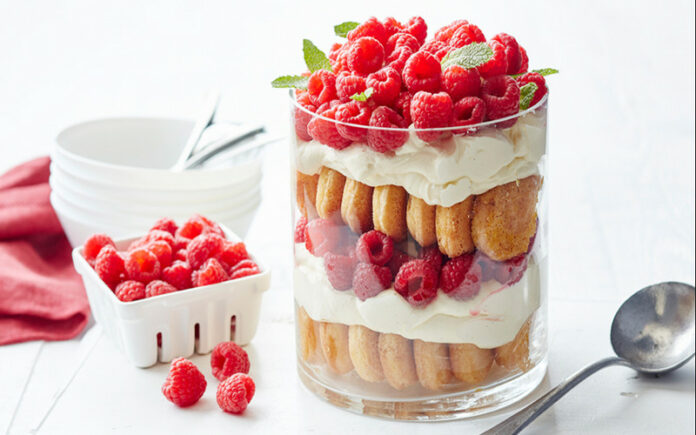 8 Italian Desserts You Need To Try Before You Die