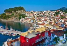 Discovering Greece’s Hidden Treasures: 10 Unexplored Wonders