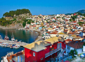 Discovering Greece’s Hidden Treasures: 10 Unexplored Wonders