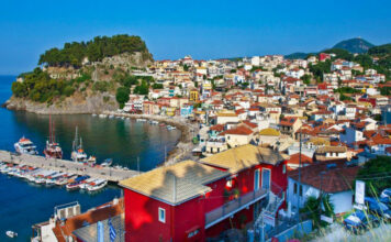 Discovering Greece’s Hidden Treasures: 10 Unexplored Wonders